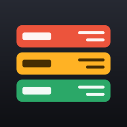 Kuma Companion Dashboard app icon